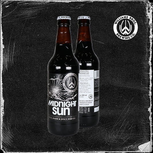 Midnight Sun 500ml