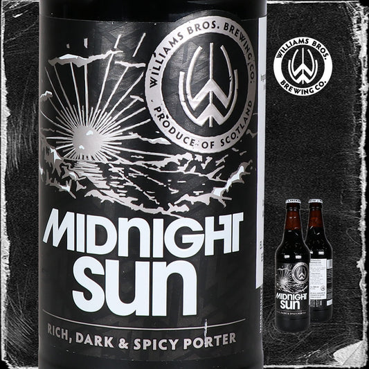 Midnight Sun 500ml
