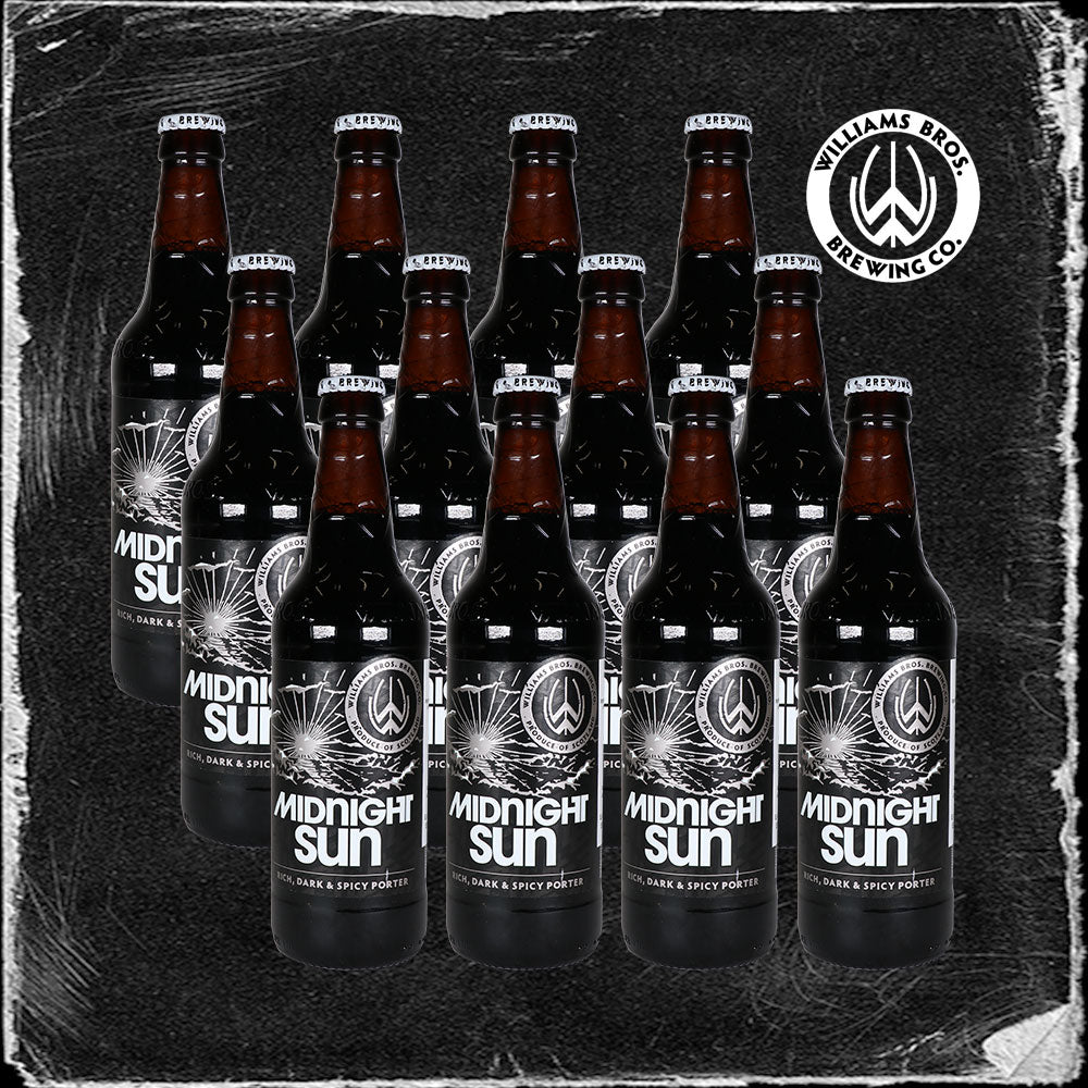 Midnight Sun 500ml