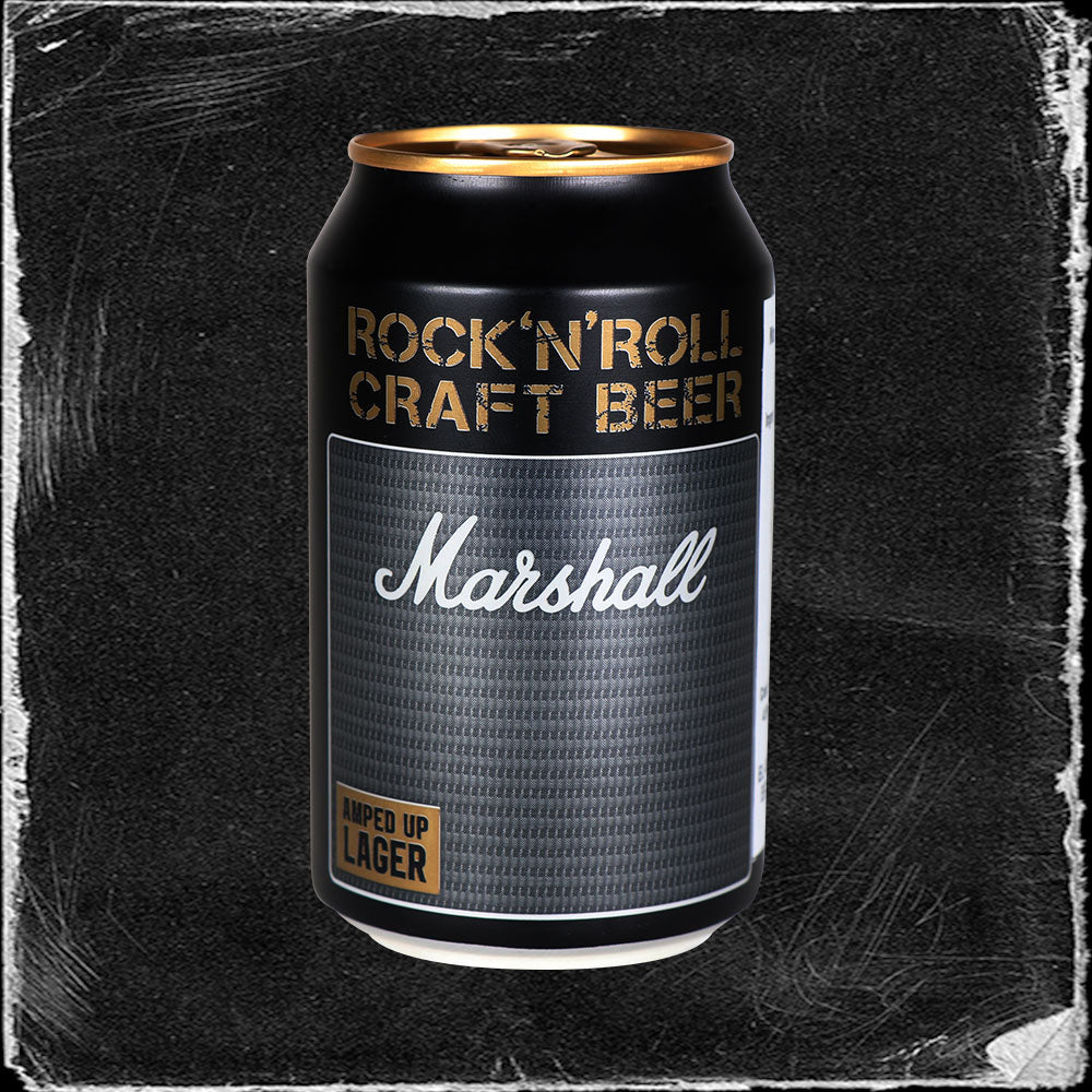 Gifts Pack Amped Up Lager 330ml