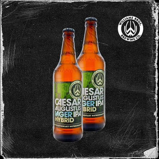 Caesar Augustus 500 ml