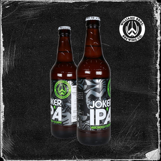 Joker IPA 500ml