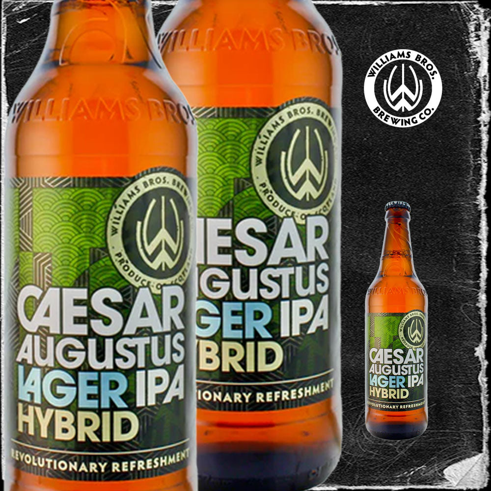 Caesar Augustus 500 ml