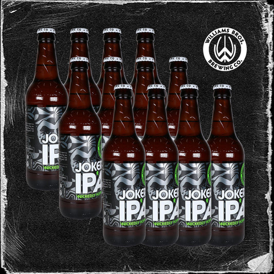 Joker IPA 500ml