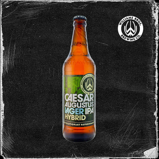 Caesar Augustus 500 ml