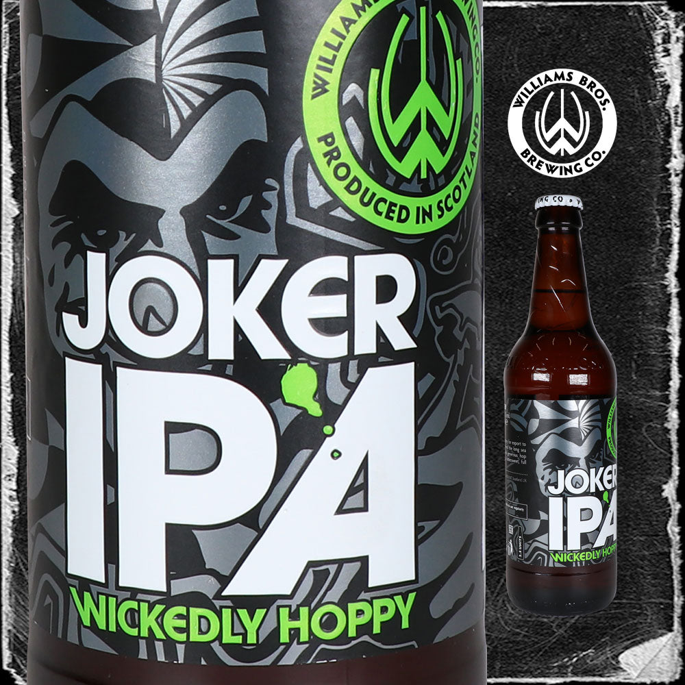 Joker IPA 500ml