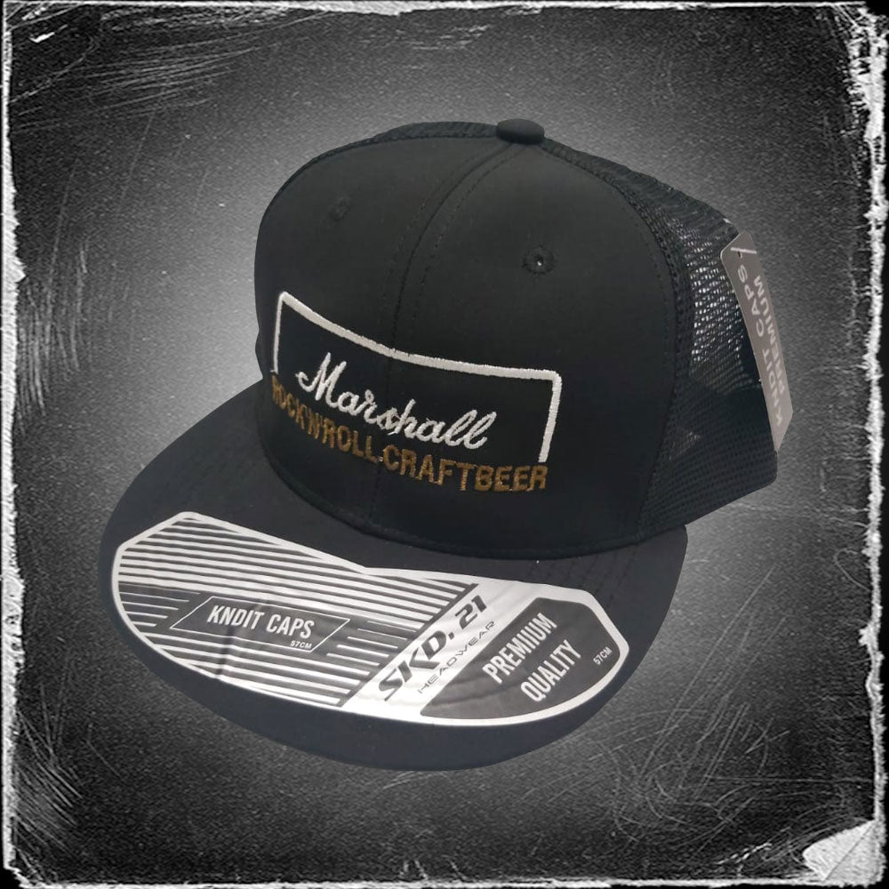 Gorra Marshall